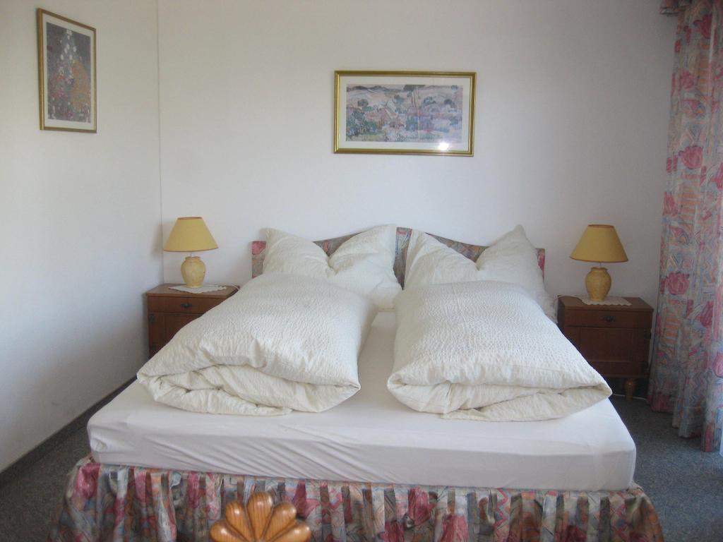 Apartment A'Horn Sankt Johann in Tirol Kamer foto